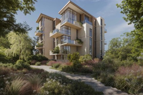 Apartment de 1 dormitorio No. 134097 14