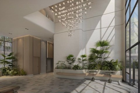 Apartment de 1 dormitorio No. 134097 16