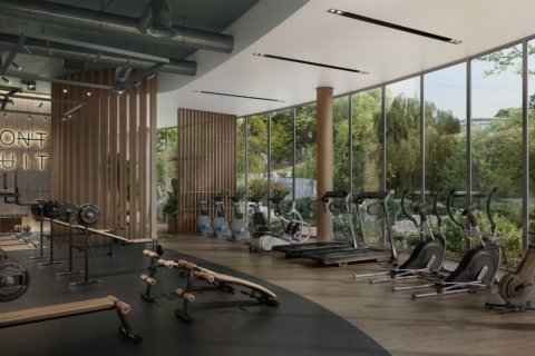 Apartment de 1 dormitorio No. 134097 10