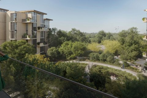 Apartment de 1 dormitorio No. 134097 17