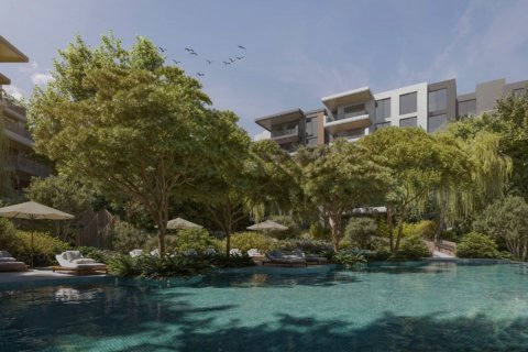 Apartment de 1 dormitorio No. 134097 6