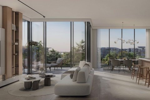 Apartment de 1 dormitorio No. 134097 12