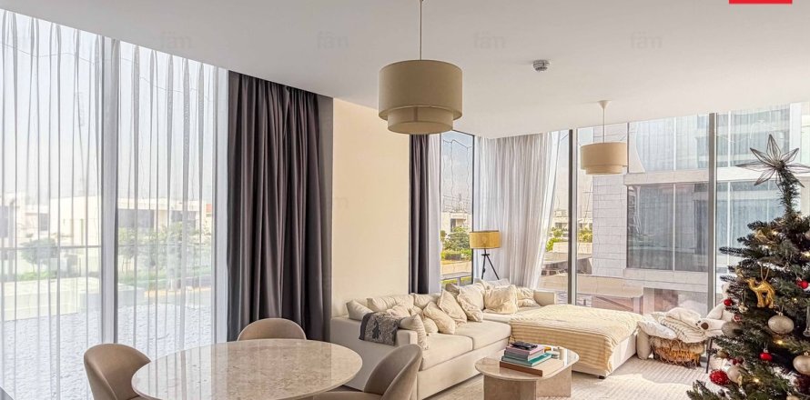 Apartment de 1 dormitorio No. 134093