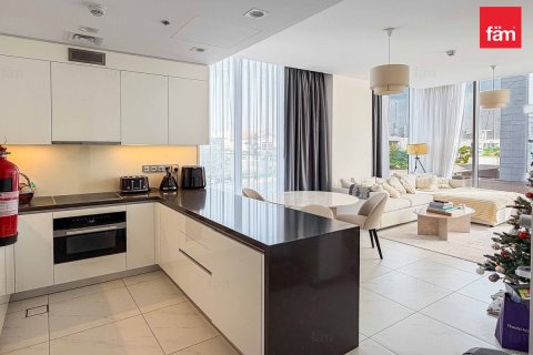 Apartment de 1 dormitorio No. 134093 5