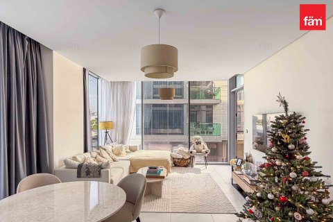 Apartment de 1 dormitorio No. 134093 4