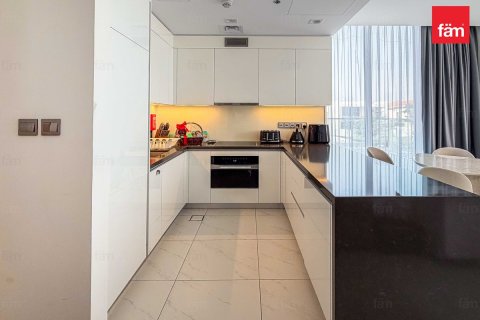 Apartment de 1 dormitorio No. 134093 6