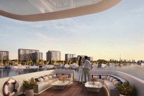 3 غرف نوم شقة  رقم 134098 10