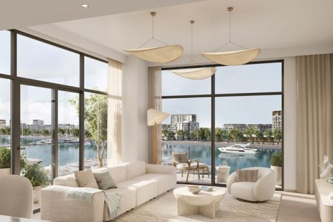 3 غرف نوم شقة  رقم 134098 5