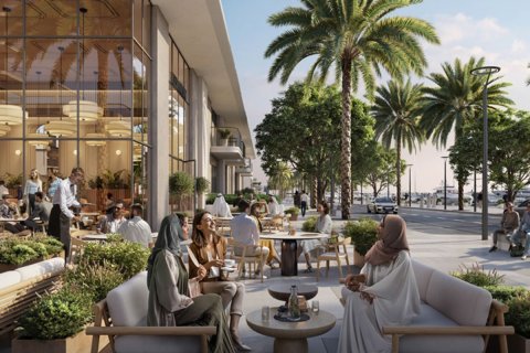 3 غرف نوم شقة  رقم 134098 6