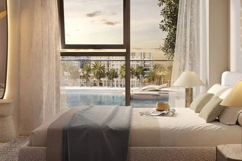 3 غرف نوم شقة  رقم 134098 3