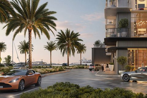 3 غرف نوم شقة  رقم 134098 7