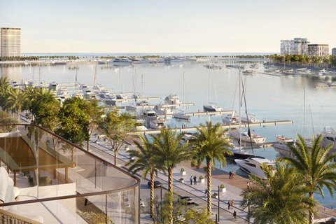 3 غرف نوم شقة  رقم 134098 9