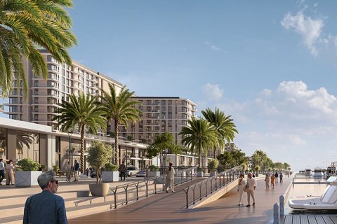 3 غرف نوم شقة  رقم 134098 4