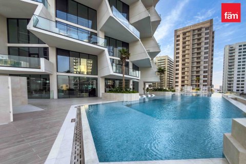 Apartment de 1 dormitorio No. 134095 15