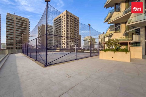 Apartment de 1 dormitorio No. 134095 20