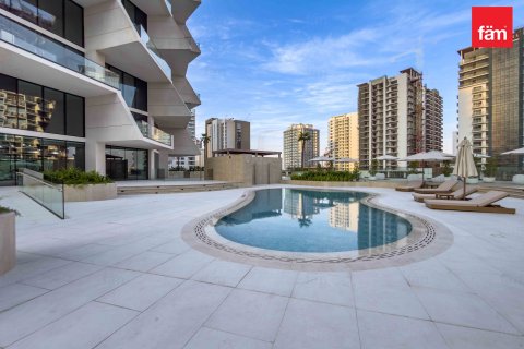 Apartment de 1 dormitorio No. 134095 16