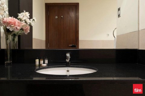 Apartment de 1 dormitorio en Downtown Dubai (Downtown Burj Dubai), UAE No. 134092 16