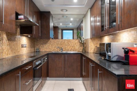 Apartment de 1 dormitorio en Downtown Dubai (Downtown Burj Dubai), UAE No. 134092 14