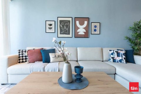 Apartment de 1 dormitorio en Downtown Dubai (Downtown Burj Dubai), UAE No. 134092 7