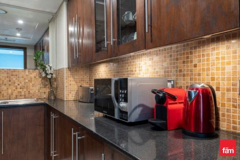 Apartment de 1 dormitorio en Downtown Dubai (Downtown Burj Dubai), UAE No. 134092 12