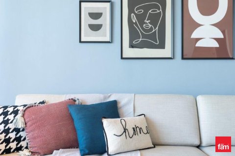 Apartment de 1 dormitorio en Downtown Dubai (Downtown Burj Dubai), UAE No. 134092 15