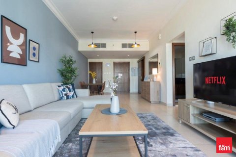 Apartment de 1 dormitorio en Downtown Dubai (Downtown Burj Dubai), UAE No. 134092 5