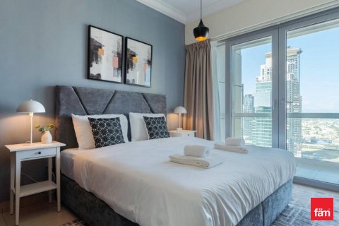 Apartment de 1 dormitorio en Downtown Dubai (Downtown Burj Dubai), UAE No. 134092 8