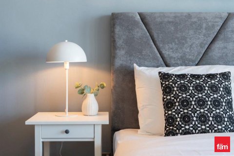 Apartment de 1 dormitorio en Downtown Dubai (Downtown Burj Dubai), UAE No. 134092 11