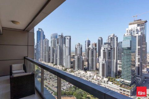Apartment de 1 dormitorio en Downtown Dubai (Downtown Burj Dubai), UAE No. 134092 3