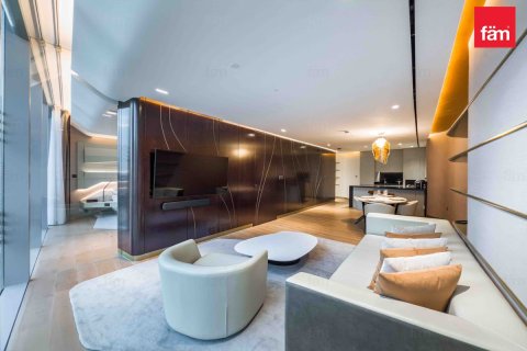 Appartement de 1 chambre  No. 115438 12