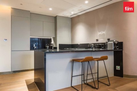 Appartement de 1 chambre  No. 115438 21
