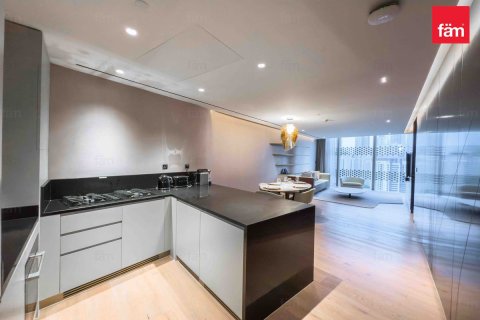 Appartement de 1 chambre  No. 115438 23