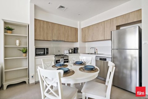 Apartment de 1 dormitorio  No. 115439 2