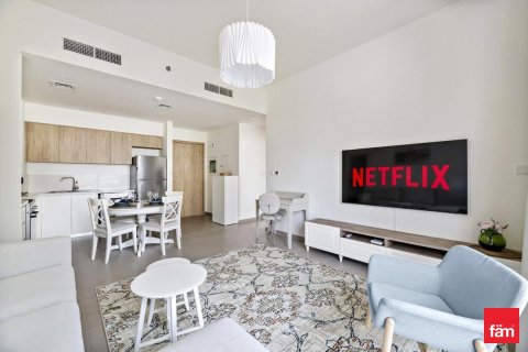 Apartment de 1 dormitorio  No. 115439 12