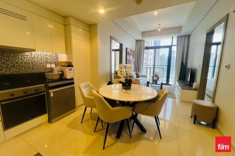 Apartment de 2 dormitorios  No. 115441 12