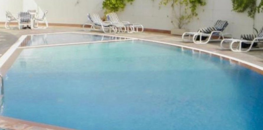 1 غرف نوم شقة رقم 115442