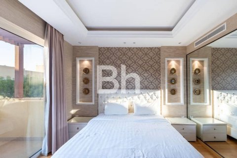 Вилла с 5 спальнями  №112873 12