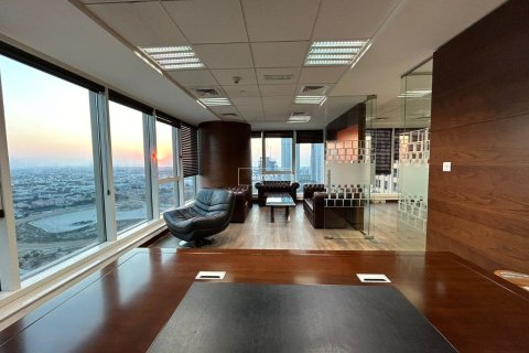Cafe / restaurant de 86.8m²  No. 112868 2