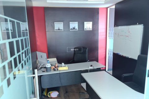 Cafe / restaurant de 86.8m²  No. 112868 9