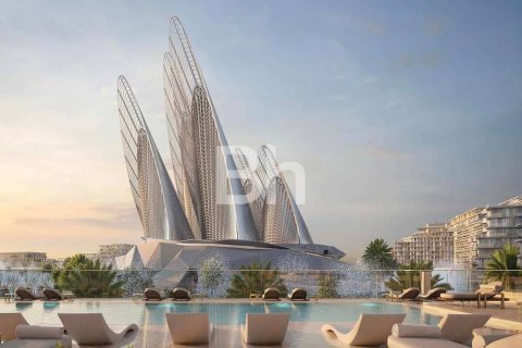 1 غرف نوم شقة  رقم 112872 17