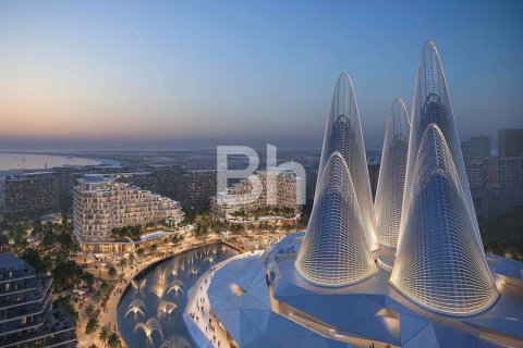 1 غرف نوم شقة  رقم 112872 21