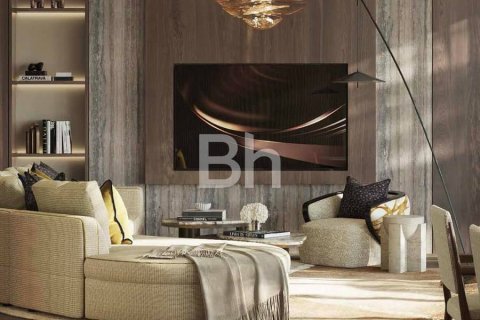 1 غرف نوم شقة  رقم 112872 7