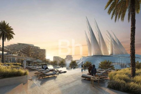 1 غرف نوم شقة  رقم 112872 19
