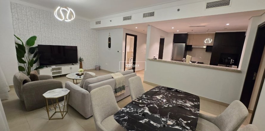 Appartement de 1 chambre No. 112871