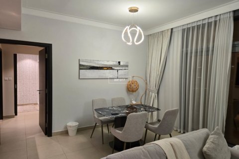 Appartement de 1 chambre  No. 112871 11