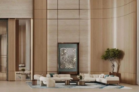 Apartment de 1 dormitorio en Business Bay, UAE No. 185215 8
