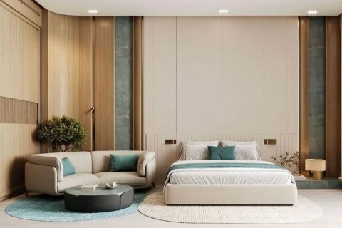 Apartment de 1 dormitorio en Business Bay, UAE No. 185215 4