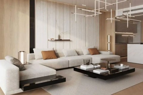 Apartment de 1 dormitorio en Business Bay, UAE No. 185215