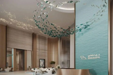 Apartment de 1 dormitorio en Business Bay, UAE No. 185215 7