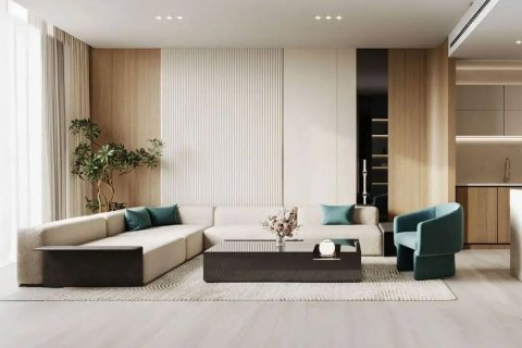 Apartment de 1 dormitorio en Business Bay, UAE No. 185215 3